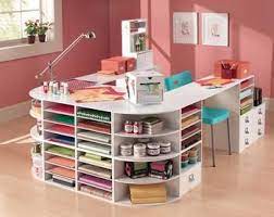Combine items to make a unit. Digicrumbs Create A Dream Craft Room Dream Craft Room Craft Room Design Craft Room Storage