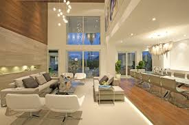 A mid century renovation makes a house a home. A Gorgeous Modern Renovation In Miami