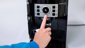Check spelling or type a new query. The Limescale Light On My De Longhi Magnifica Stays On Coolblue Anything For A Smile