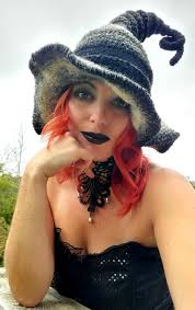 🐈‍⬛✨ Introducing the Black Cat! These adorable spooktacular creatures roam  the Haunted Gardens in search of sparkly treasures—or perhaps Hestia's  favorite yarn balls! 🧶 Their witchy hat is no ordinary accessory; it's