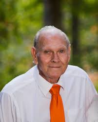 Jimmy Ray "Jim" Luna, age 80, of Lawrenceburg, TN passed away Thursday, May  05, 2022, at his residence. He was a native of Lawrence County, TN, retired  from Murray Ohio, and a