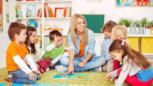 $17+ per hour per family (+agency fee) au pair. Best Day Care And Elc Centres In Melbourne Ellaslist