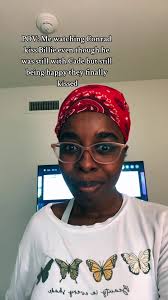 #fyp #theresident #billieandconrad #conllie I was ughhh he cheated but then  i was like yay!! They finally kissed