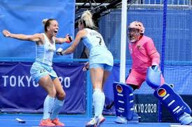 Existen tres tipos de juegos olímpicos: Juegos Olimpicos Las Leonas Golearon A Alemania Y Estan En Las Semifinales Entrelineas Info