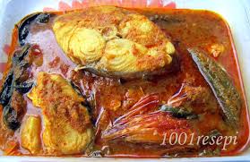 Soak the tamarind pulp in warm water for 15 minutes. Resepi Ayam Masak Asam Pedas Tanpa Daun Kesum Resep Bunda Erita