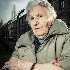 «Mengele schickte mich in die Gaskammer»