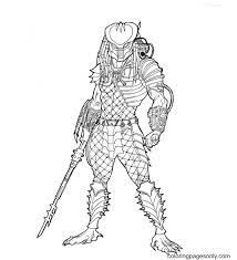 Free, printable mandala coloring pages for adults in every design you can imagine. Mega Predator Coloring Pages Predator Coloring Pages Coloring Pages For Kids And Adults