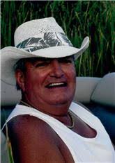 Bradford "Brad" Bingeman