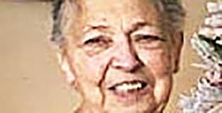 Doris Ann Duff, 80, Richwoods