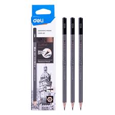 Jual Alat Tulis Pensil Terbaik Lazada Co Id