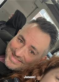 Congratulations to Mike Maragni