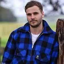 They have to assess if the chosen partners are well suited for country life or not. Meet The Hunky Farmers Who Are Looking For Love On The 2021 Season Of Farmer Wants A Wife Daily Mail Online