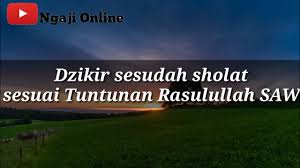 Sanad ilmu imam syafii madzabnya nahdlatul ulama kenapa. Fardhu Dan Setelah Sholat Wirid Nu Doa Pdf Lengkap Blog Islamic Pro
