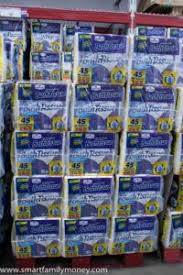 Contactless delivery and your first delivery is free! Which Is The Best Value Toilet Paper Smart Family Money