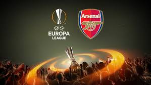Image result for Arsenal Vs FC Cologne: Europa League (1 - 1) -Live