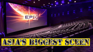V Epiq World S 3rd Largest India S Largest Movie Screen In Sullurpet Greatandhra Youtube 43/2, 5th block, kathriguppe, 100 feet road, near union bank of india atm, banashankari, south. v epiq world s 3rd largest india s largest movie screen in sullurpet greatandhra