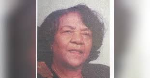 Ruby Robinson Obituary