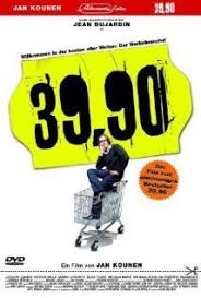 99 Francs I Didn T Know What To Expect From This Film But It Ask The Question About Our Participation In The Machine J Movies Full Movies Free Movies Online