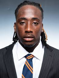 Jalil Smith, Syracuse, Defensive Line