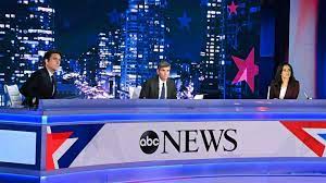 The abc language services provide trusted news, analysis, features, and multimedia content to people in australia and internationally. Abc News Chief On Covering 2020 Election Day Our Audience Is Counting On Us To Get This Right Abc News