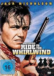 Ride in the Whirlwind [Import allemand]: Amazon.co.uk: Jack Nicholson,  Cameron Mitchell, Millie Perkins, Monte Hellman