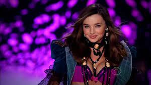 Kerr rose to prominence in 2007, as one of the victoria's secret angels. Miranda Kerr Victoria S Secret Runway Walk Compilation 2006 2012 Hd Youtube
