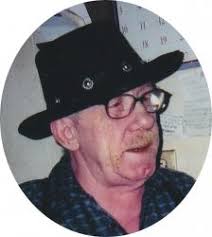 Alfred Augusta "Al" MacPhee
