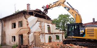 Demolition D Une Maison Precautions Legislation Cout Des Travaux
