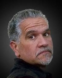 Gregory Earl Martinez