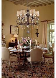 .dining room chandelier traditional restaurant painted metal hanging lamp romantic european bedroom living room chandelier here will be your wow, look at these amazing modern chandelier lighting. Astoria Grand Templeton 6 Light Shaded Classic Traditional Chandelier Reviews Wayfair