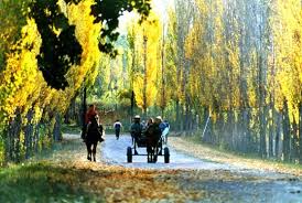 Villa 25 de mayo was merged with this page. Mendoza Un Destino Donde Se Puede Vacacionar Low Cost Este Invierno Dia Del Sur Noticias