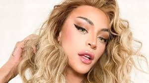 5 minexibição em 10 dez 2017. Pabllo Vittar Questions Acne Skin And Blames Brazil Newswep