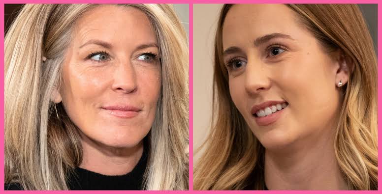 General Hospital Spoilers: Josslyn Drops Big News on Carly