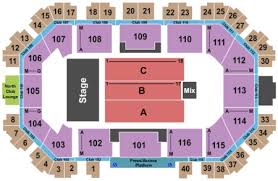 Scheels Arena Tickets Scheels Arena In Fargo Nd At Gamestub