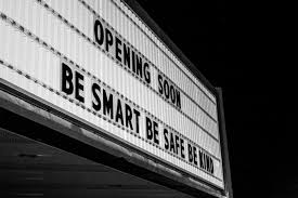 Watch movie trailers and buy tickets online. Predicting The Future Of The Entertainment Industry Post Covid