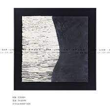 达令装饰画温春蝶13620228743 企业qq 3001969229 座机 0755 82324315 装饰画现代抽象挂画实物画玻璃彩绘画晶瓷画实物装置画新中式轻奢简洁