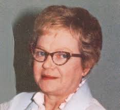 Betty Norvel Obituary