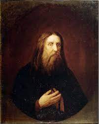 Fine art images / diomedia. Serafim Sarovskij Zhitie Prepodobnogo God Zhizni Kge I Kogda Rodilsya V Chem Pomogaet Molitva K Batyushke Chudesa V Biografii Diveevo Kart V 2021 G Portret Kartiny Otcy