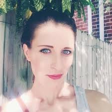 Caroline Orr's Instagram, Twitter & Facebook