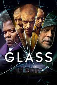Glass Cristal Torrent 2019 Pelicula Completa En Espanol Hd1080p
