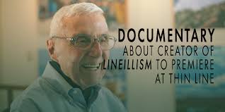 Documentary About Creator of 'Lineillism' to Premiere at Thin Line — THE  DENTONITE