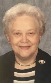 Irma Ruth Smith Obituary March 28, 2018