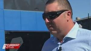 Adrian Caruso's Instagram, Twitter & Facebook