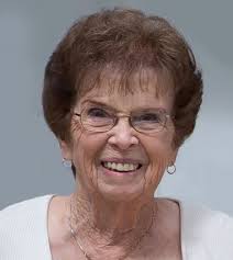 Lillian Barrett Kidd Obituary July 21, 2021