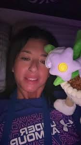 Angelo Selling Wooden Flowers for Back Surgery