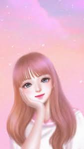 Gambar kartun sedih anime korea gambar animasi lucu ini adalah gambar kartun sedih anime korea foto lucu terbaru yang di posting pada february 25 2019 oleh gambarcoid memiliki kategori nah selain dibawah ini juga ada gambar yang yang mungkin anda cari sebagai refrensi. Stylish Cute Korean Baby Girl Cartoon Wallpaper Novocom Top