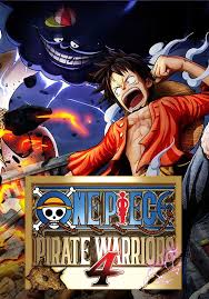 We did not find results for: Buy One Piece Pirate Warriors 4 Steam
