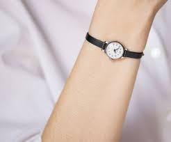 Very Small Women Watch Classy Women S Watch Seagull Etsy Classy Womens Watches Watches Women Black Pretty Watches