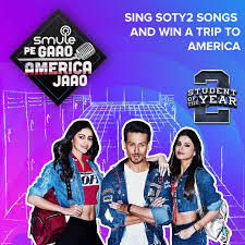 Dharma S Student Of The Year 2 And Smule Join Hands To Host The Biggest Bollywood Singing Contest Business Insider India Join to bollywood is a noteworthy web portal in terms of providing guidance to aspiring artist, writers & strugglers to make a successful career in film. biggest bollywood singing contest