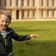 October half term bug trail at Dyrham Park event image